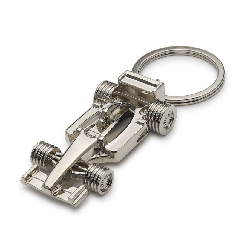 Porte-clés en métal xs614