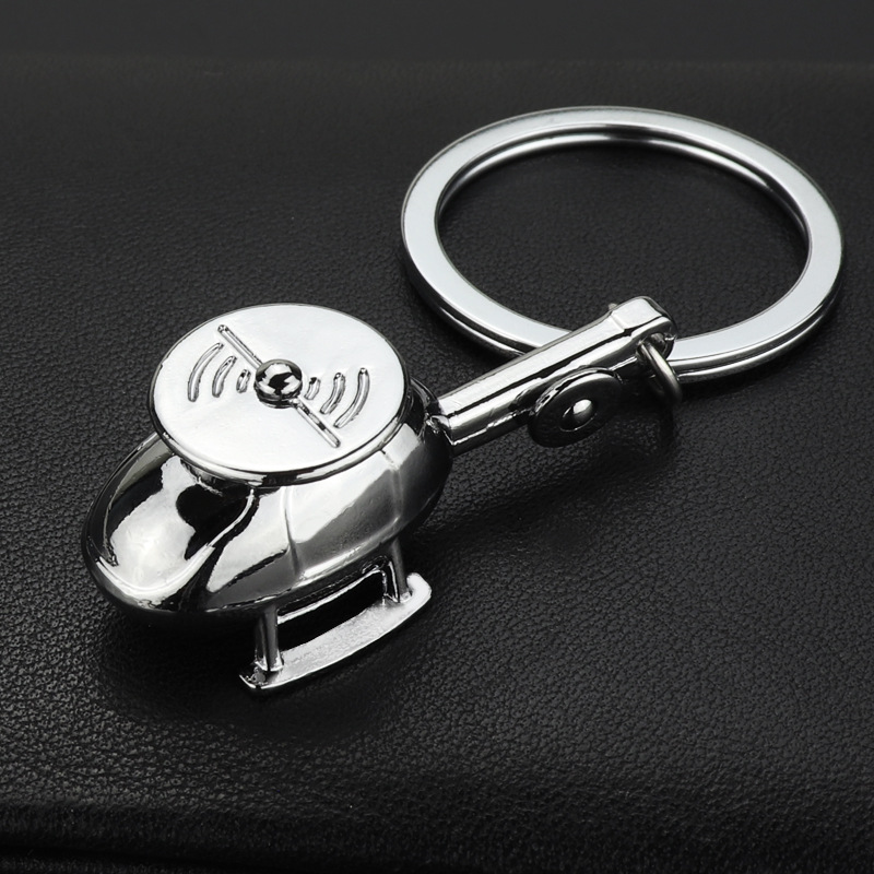 Porte-clés en métal xs2021