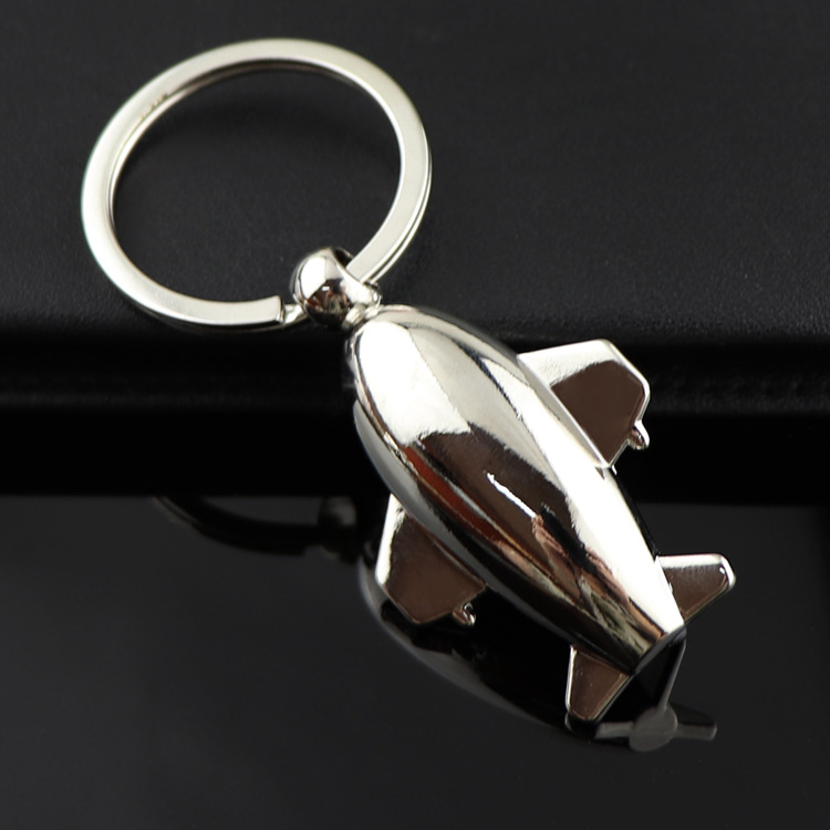 Porte-clés en métal xs2012