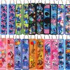 BRODERIE-PORTE-CLE-0002 Porte-clés brodés et badges personnalisés 005