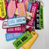 D2550-0-cib Porte-clés brodés et badges personnalisés 001
