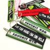 D2550-0-cib3 Porte-clés brodés et badges personnalisés 001