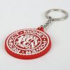 PORTE-CLES SUR MESURE EN PVC SOUPLE 01